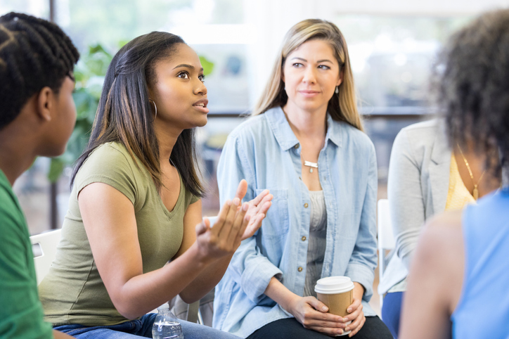 Webinar:  Head and Neck Cancer Support Group